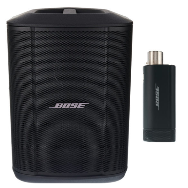 Bose S1 Pro+ Mic/Line TX Set